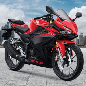CBR150R 2021
