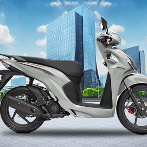 Vision Phiên bản Thể Thao