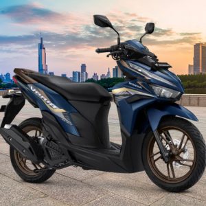 Vario 125i 2023